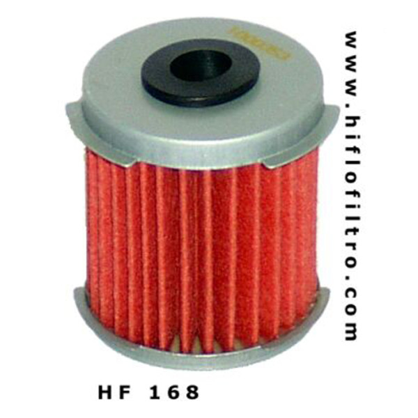Hilfo Hiflo HF168 Oil Filter
